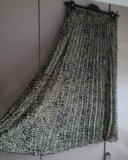 Wunderschöner Plisseerock in