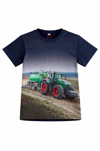 Kinder shirt h601 - s&c,