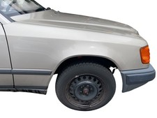 Mercedes W124 Limousine