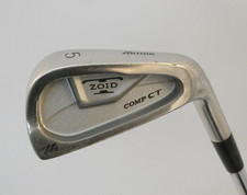 Mizuno Comp CT # 5 Eisen -