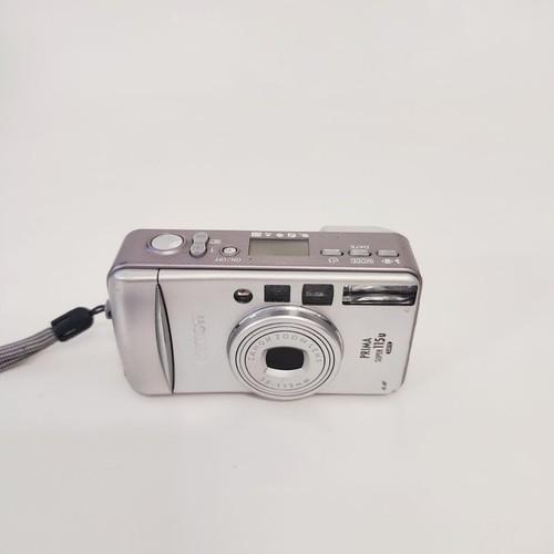 Canon prima super 115u aiaf - canon,