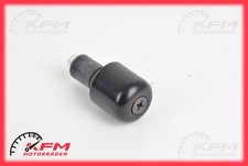 Suzuki RF600R TU 250 Kit Lenkergewicht Handlebar weight kit Original Neu