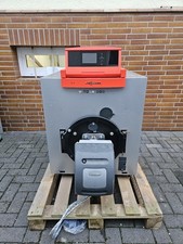Viessmann Vitola 200
