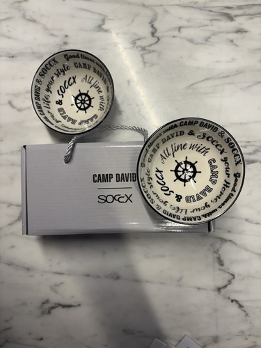 Camp david soccx - camp,