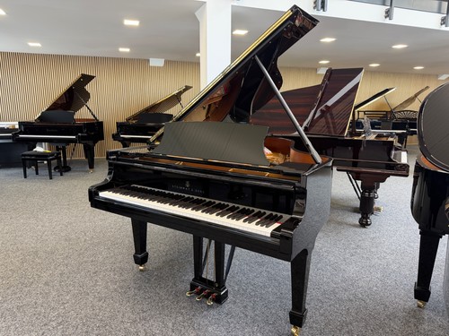 Steinway sons flügel - &, mod