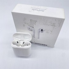 Apple airpods mit ladecase - airpods,
