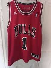 Adidas Chicago Bulls Derrick
