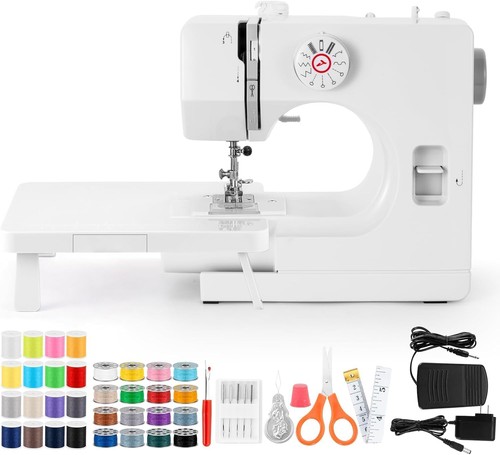 Nähmaschine mechanisch - nähmaschine, 12