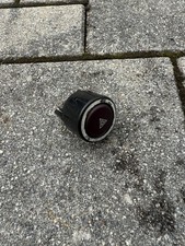 Fiat Barchetta Schalter Warnblinkleuchte Warnblinkschalter (107)