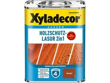 Xyladecor Holzschutz-Lasur