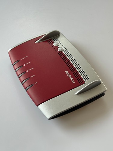 Avm fritz box 7490 wlan - wlan, +
