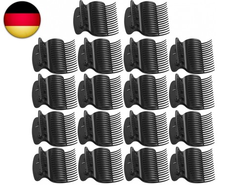 Stücke lockenwickler clips - lockenwickler,