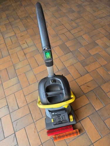 Kärcher poliermaschine - kärcher,