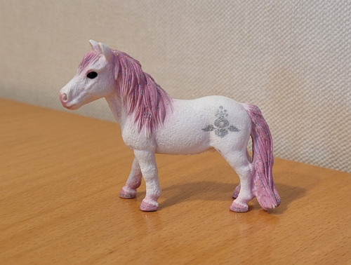 Schleich sternenfohlen talda - schleich,