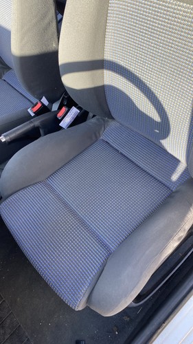 Sitz links vorne volkswagen - sitz,