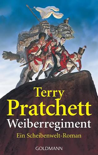 Weiberregiment