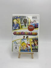 Games Island für Nintendo Wii