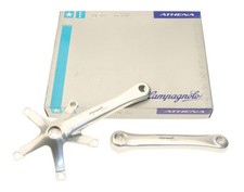 Campagnolo Athena Crankset No