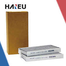2xinnenraumfilter aktivkohle - 2xinnenraumfilter,
