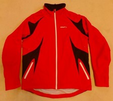 Skilanglauf-und Wanderjacke Craft Herren Größe XL, so gut wie neu,selten benutzt