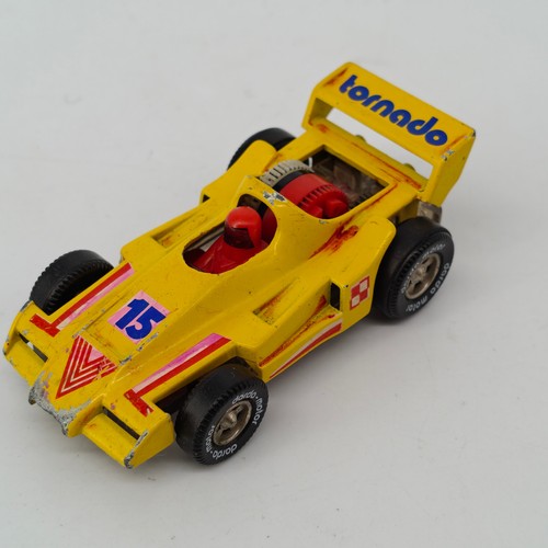 Darda formel 15 tornado - darda,