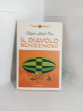 DER WÄHLERISCHE TEUFEL