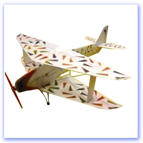Gewürz f3a bipe - gewürz,