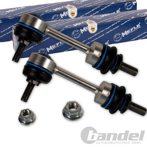 Meyle koppelstange stabi - 2x, hd