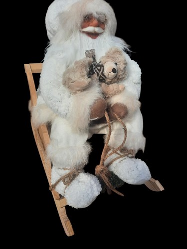 Weihnachtsmann weihnachtsdeko - weihnachtsmann,