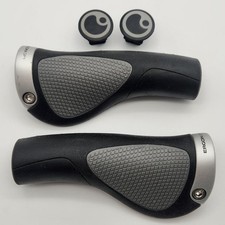 Ergon GP1-L Large Lock-On