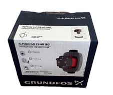 Grundfos Alpha 2 Go 25-60 180
