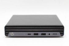 Elitedesk 805 mini pc - g6,