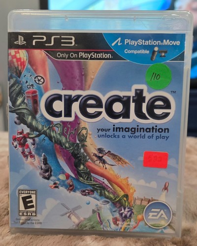 Create sony playstation - (sony,