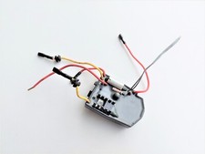 Leistung Regler für Protool Winkelschleifer AGP 125-12 D