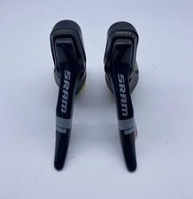 SRAM Red ErgoDyna STI Set