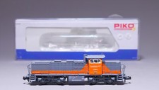 Spur N Piko 40414 Diesellok G 1206 Locomotives Pool DSS in OVP #NN_656