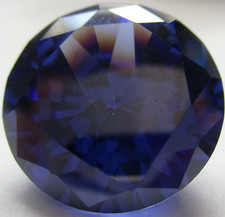 10 Cubic Zirkonia 3,0 mm