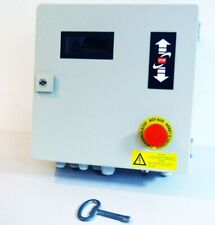 Tricon TST FUE-2.1-A Torsteuerung Rolltor Schnellauftor Sektionaltor -used-