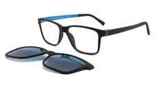Optische Brille Mann TF
