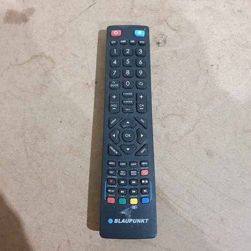 Blaupunkt dh1418 schwarz - dh1418,