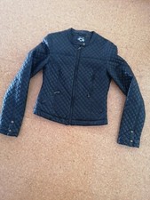 KUNSTLEDER-JACKE JETTE GR 164