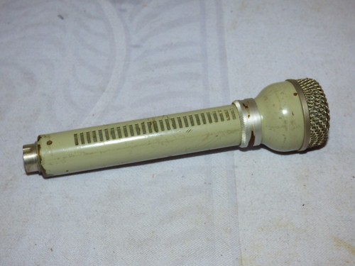 Philips 1219 mikrofon - 1219,