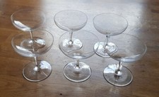 Peill+Putzler * IRIS * 2 Likörschalen/Likörglas * Likörgläser Gangkoffer