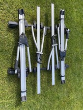 Fahrradträger Dach Audi A4