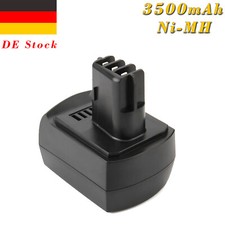 3500mAh 12V Ni-MH Akku Für