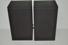 Fisher SME-150 Lautsprecher Boxen HiFi Sound Loudspeaker Speaker Audio SME150