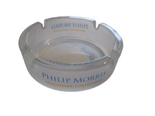 Philip Morris  Aschenbecher