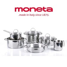 MÜNZE FRÖHLICH AKKU TÖPFE