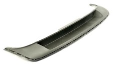 Heckdiffusor Stoßstangen Spoiler hinten VW PASSAT B7 3AE807521C9B9 NEU Original