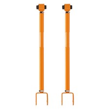 2 Einstellbar Querlenker